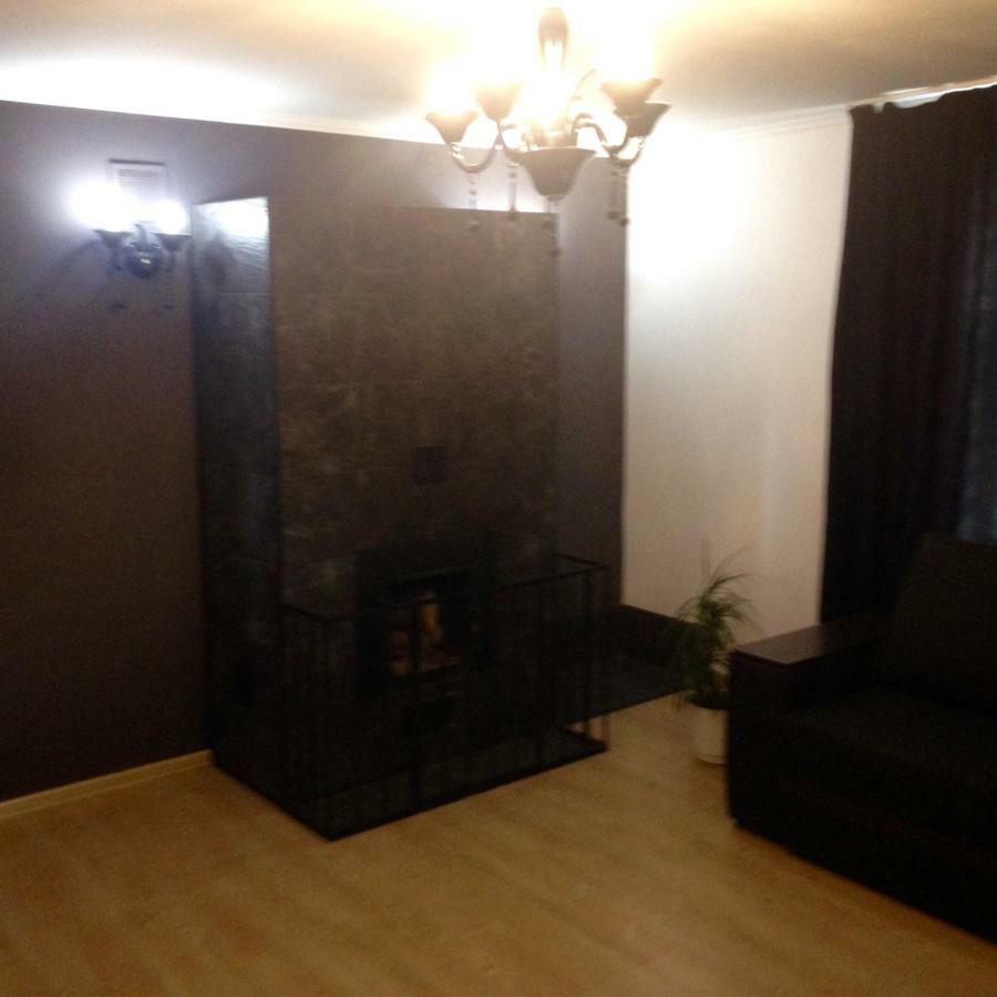 2-Я Полевая, 9. Смотрич Kamianets-Podilskyi Ngoại thất bức ảnh